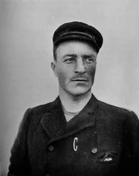 Henrik Blessing, 1895, 1897