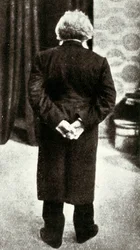 Henrik Ibsen, späte 19. Jahrhundert