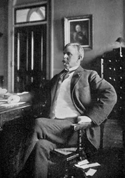 Henry Clarke Corbin, US-Armee-General, 1898