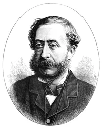 Henry Howard Molyneux Herbert, 4. Earl of Carnarvon