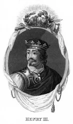 Heinrich III.