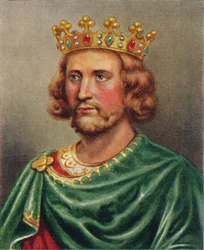 Heinrich III, 1935
