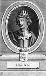 Heinrich II., König von England