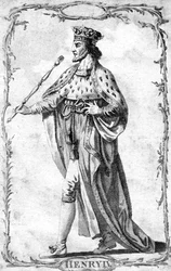 Heinrich IV., König von Frankreich