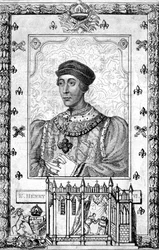 Heinrich VI. von England, 1421-1471