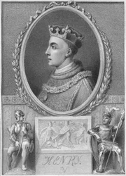 Heinrich V., 1788