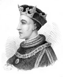 Heinrich V., König von England