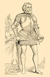 Hernando Cortes