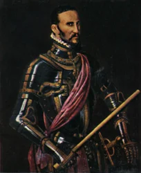 Herzog Alba 1507-1582