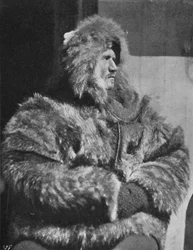 Hjalmar Johansen, 1893, 1897