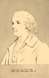 Hoare, ca. 1707-1792