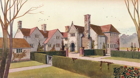Haus in Dorchester