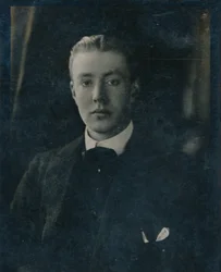 Hugh Richard Arthur Grosvenor, 2. Herzog von Westminster, 1879-1953, 1894-1907
