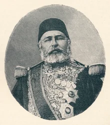 Hussein Abni Pascha