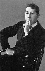 Igor Sewerjanin 1887-1941