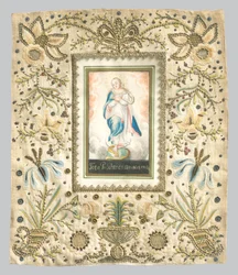 Immaculata