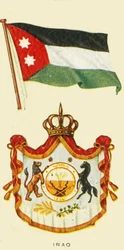 Irak, ca. 1935