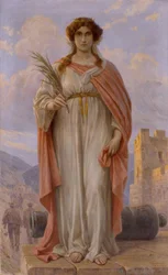 Italien, Venetien, Rivamonte Agordino, Pfarrkirche