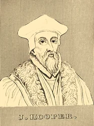 J. Hooper, um 1495-1555, 1830