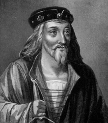 James I. von Schottland, 15. Jahrhundert, ca. 1920