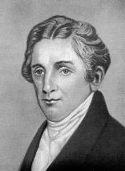 James Monroe 1758-1831, fünfter Präsident der Vereinigten Staaten, 1926