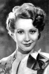 Jane Baxter, britische Schauspielerin