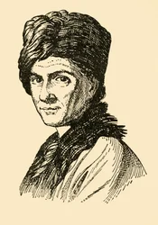 Jean Jacques Rousseau, 1933