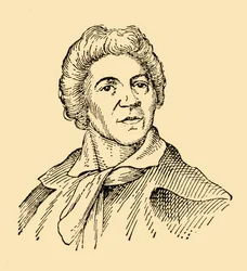 Jean Paul Marat