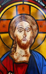 Jesus Christus, Paris, Frankreich