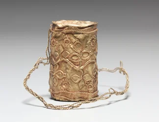 Schmuck, 1800er