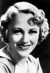 Joan Fontaine geb. 1917, amerikanische Schauspielerin, ca. 1930er-ca. 1940er