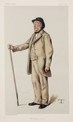 John Bennet Lawes, wissenschaftlicher Landwirt