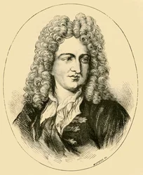 John Law, ca. 1700-1710, 1890