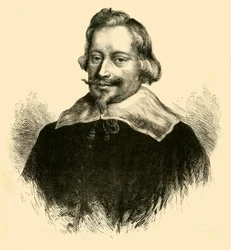 John Pym, ca. 1620-1630, 1890