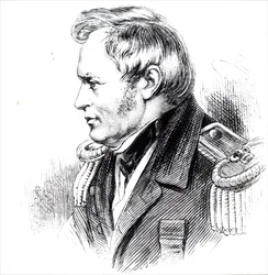 John Richardson