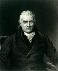 John Scott, Earl of Eldon, ca. 1810