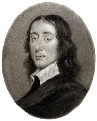 John Selden, englischer Jurist, 17. Jahrhundert, 1899