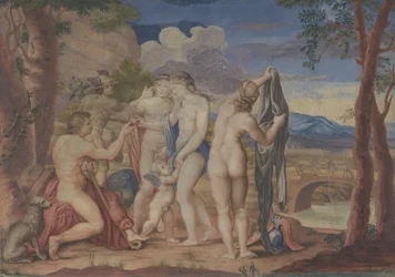 Urteil des Paris