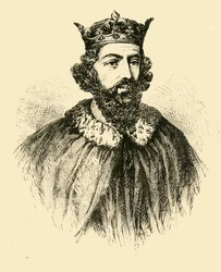 König Alfred, 1890