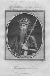 König Edward III., 1785