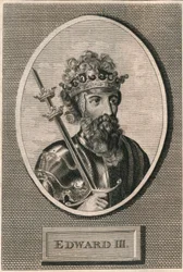 König Eduard III., 1793