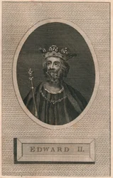 König Eduard II.