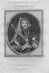 König Heinrich IV., 1787