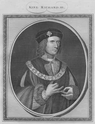 König Richard III.