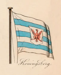 Königsberg, 1838