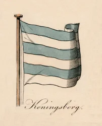 Königsberg, 1838