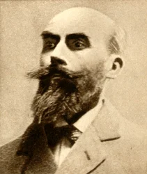 Landru - Blaubart von Frankreich!, 1921, 1933