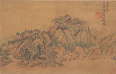Landschaft