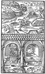 Bleischmelze