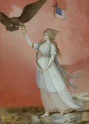 Freiheit, ca. 1800